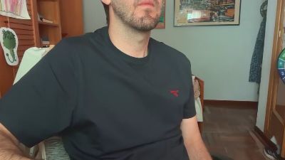 pepegoteron live cam on Cam4