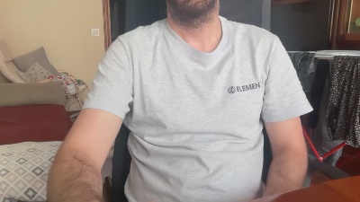 pepegoteron live cam on Cam4