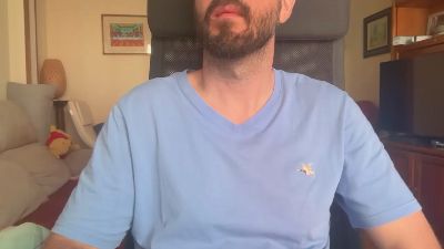 pepegoteron live cam on Cam4