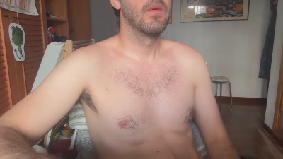 pepegoteron live cam on Cam4