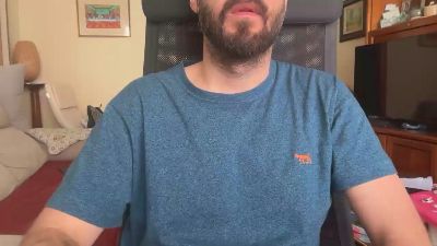 pepegoteron live cam on Cam4