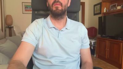 pepegoteron live cam on Cam4