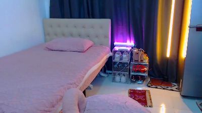 pepsi_paloma live cam on Cam4