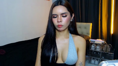 pepsi_paloma live cam on Cam4