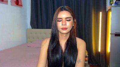 pepsi_paloma live cam on Cam4