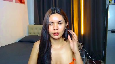 pepsi_paloma live cam on Cam4