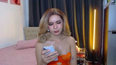 pepsi_paloma live cam on Cam4