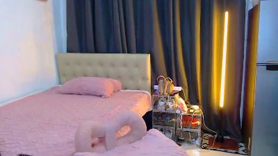 pepsi_paloma live cam on Cam4