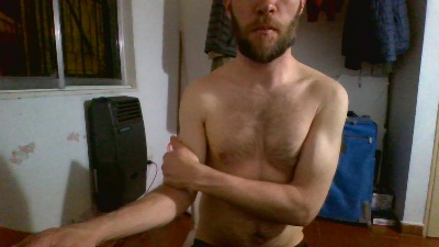 perargentino live cam on Cam4