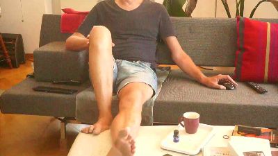 perfectbod2180 live cam on Cam4