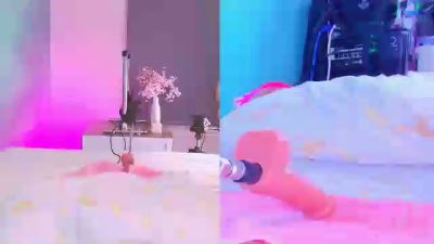 perla_cm live cam on Cam4