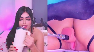 perla_cm live cam on Cam4