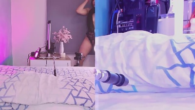 perla_cm live cam on Cam4