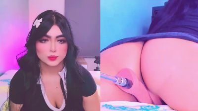 perla_cm live cam on Cam4