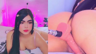 perla_cm live cam on Cam4