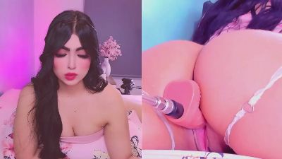 perla_cm live cam on Cam4