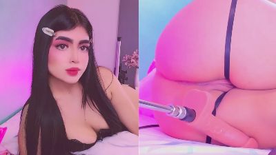 perla_cm live cam on Cam4