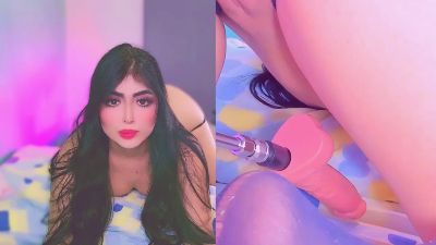 perla_cm live cam on Cam4