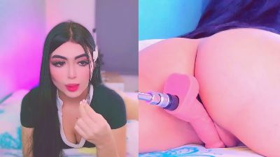 perla_cm live cam on Cam4