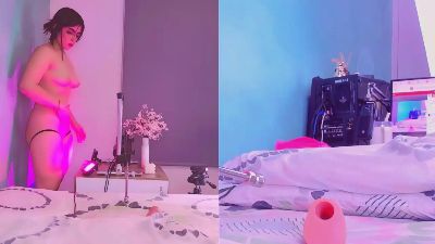 perla_cm live cam on Cam4