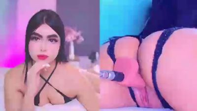 perla_cm live cam on Cam4