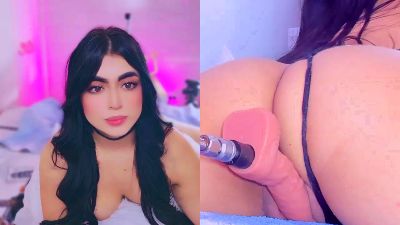 perla_cm live cam on Cam4