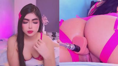 perla_cm live cam on Cam4