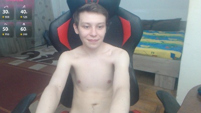 pervygamer6767 live cam on Cam4
