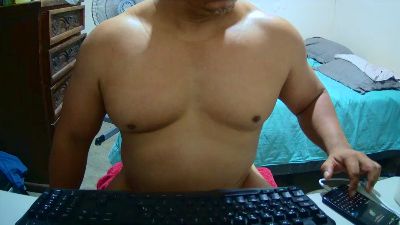 pesadox live cam on Cam4