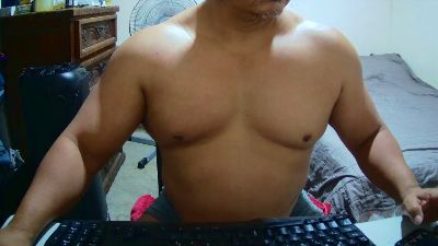 pesadox live cam on Cam4