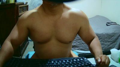 pesadox live cam on Cam4