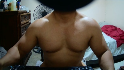 pesadox live cam on Cam4