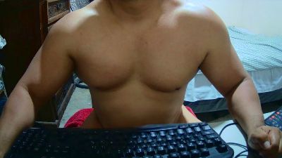 pesadox live cam on Cam4