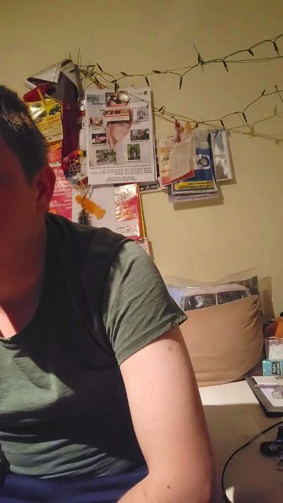 peter1941 live cam on Cam4