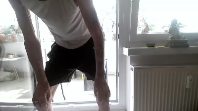 peter9744 live cam on Cam4