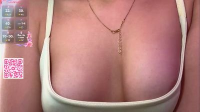 petitecurly live cam on Cam4