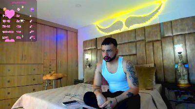 petterandwilly live cam on Cam4