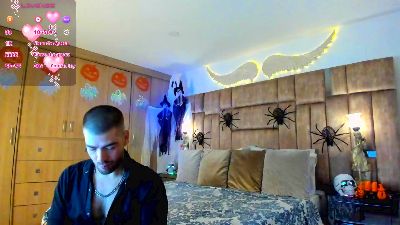 petterandwilly live cam on Cam4