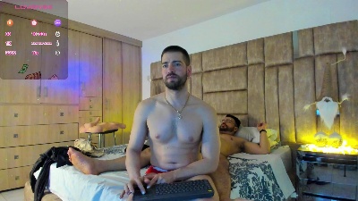 hot webcam porn Petterandwilly