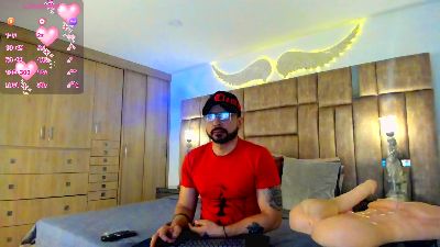 petterandwilly live cam on Cam4