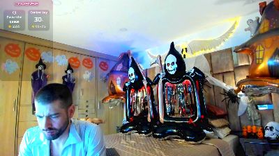 petterandwilly live cam on Cam4