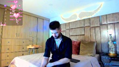 petterandwilly live cam on Cam4