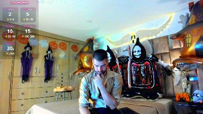 petterandwilly live cam on Cam4