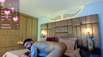 petterandwilly live cam on Cam4
