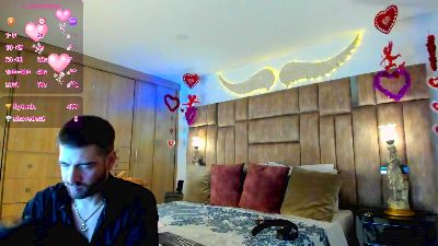 petterandwilly live cam on Cam4