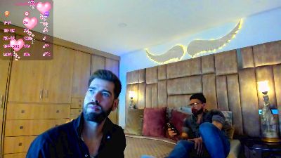 petterandwilly live cam on Cam4
