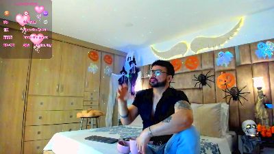 petterandwilly live cam on Cam4