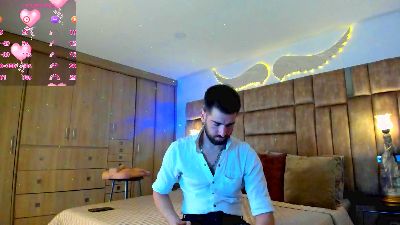 petterandwilly live cam on Cam4