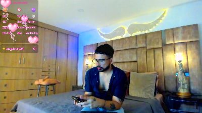 petterandwilly live cam on Cam4