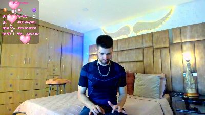 petterandwilly live cam on Cam4